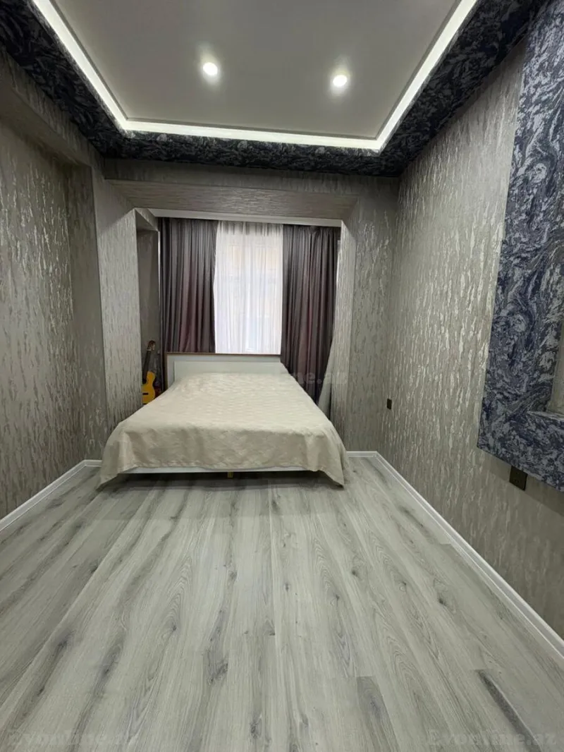 2 otaqlı yeni tikili mənzil satılır — Xətai r., Bakı - şəkil 7