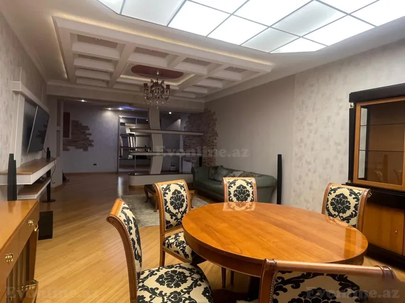 4 otaqlı yeni tikili mənzil satılır — Xətai r., Bakı - şəkil 5