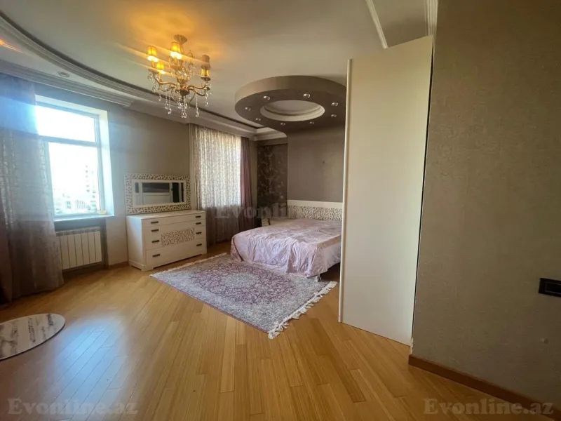 4 otaqlı yeni tikili mənzil satılır — Xətai r., Bakı - şəkil 9