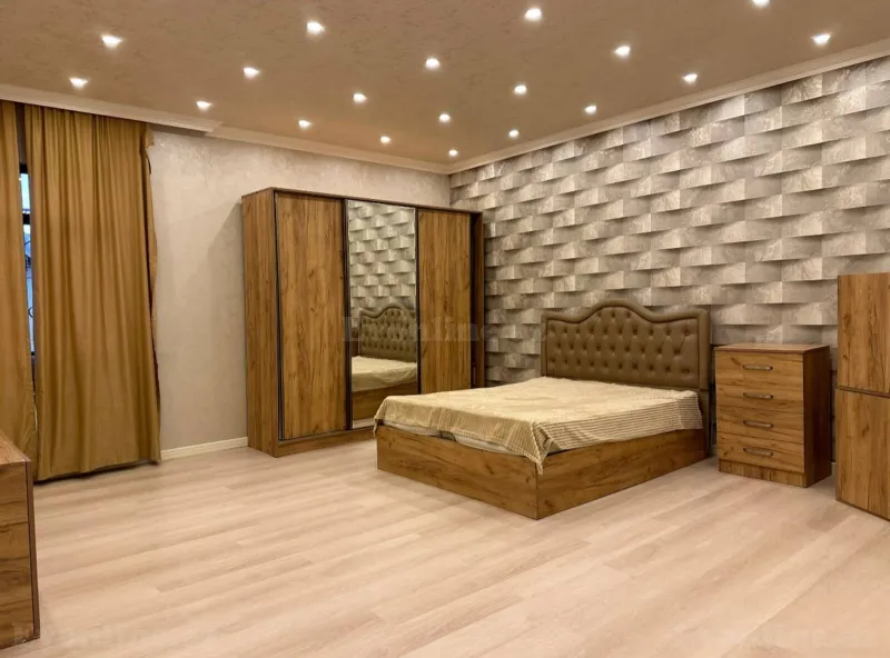 5 otaqlı həyət evi kirayə verilir — Mərdəkan, Bakı - şəkil 5