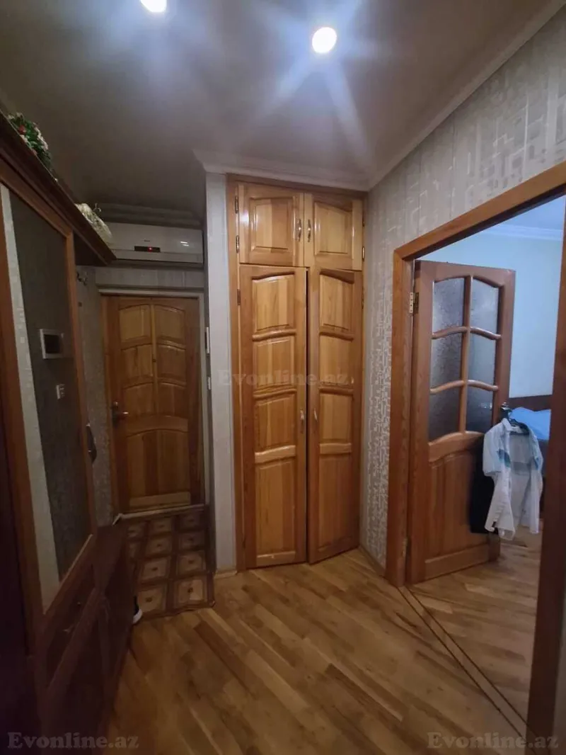 3 otaqlı yeni tikili mənzil satılır — 8-ci kilometr, Bakı - şəkil 8