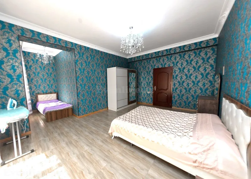 2 otaqlı yeni tikili mənzil kirayə verilir — 28 May m., Bakı - şəkil 2