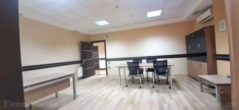 Ofis kirayə verilir — Nəriman Nərimanov m., Bakı - şəkil 3