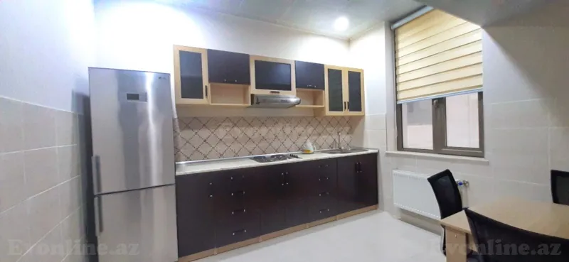Ofis kirayə verilir — Nəriman Nərimanov m., Bakı - şəkil 4
