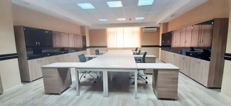 Ofis kirayə verilir — Nəriman Nərimanov m., Bakı - şəkil 5