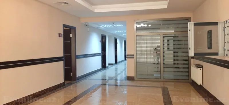 Ofis kirayə verilir — Nəriman Nərimanov m., Bakı - şəkil 14