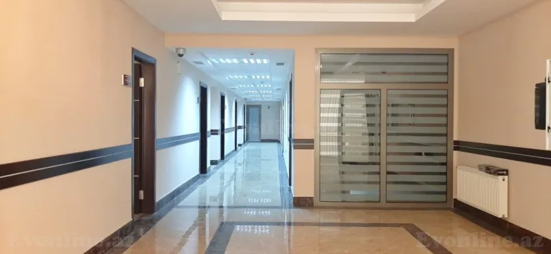Ofis kirayə verilir — Nəriman Nərimanov m., Bakı - şəkil 15