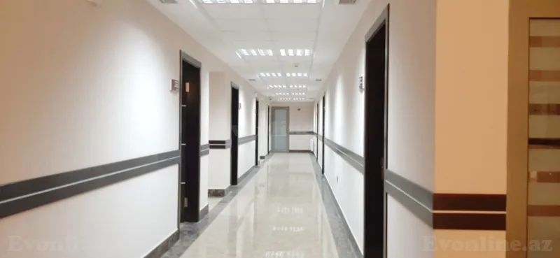 Ofis kirayə verilir — Nəriman Nərimanov m., Bakı - şəkil 16