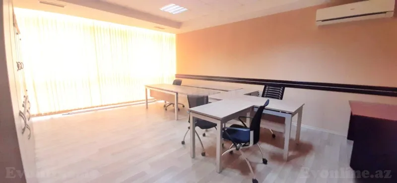 Ofis kirayə verilir — Nəriman Nərimanov m., Bakı - şəkil 17