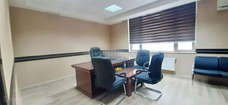 Ofis kirayə verilir — Nəriman Nərimanov m., Bakı - şəkil 18