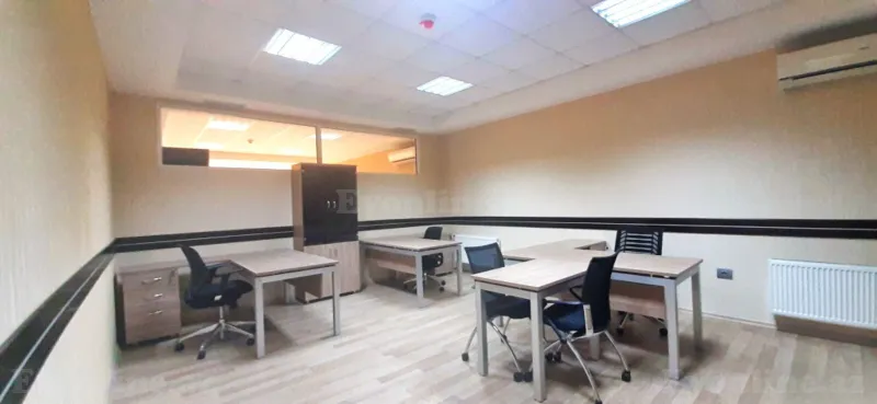 Ofis kirayə verilir — Nəriman Nərimanov m., Bakı - şəkil 20