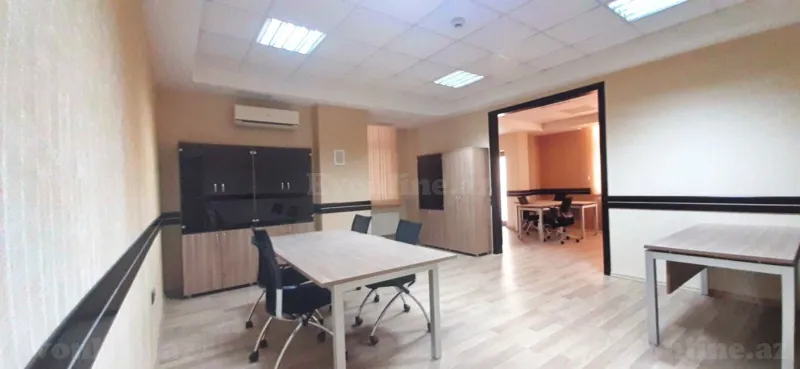Ofis kirayə verilir — Nəriman Nərimanov m., Bakı - şəkil 24