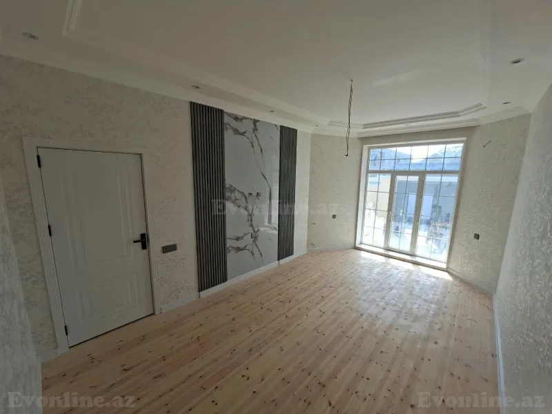 4 otaqlı həyət evi satılır — Mehdiabad, Bakı - şəkil 2