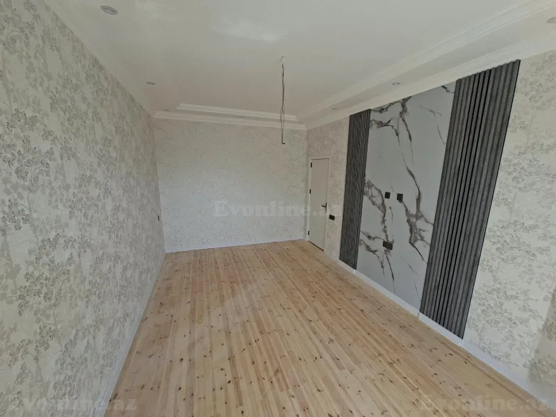 4 otaqlı həyət evi satılır — Mehdiabad, Bakı - şəkil 3