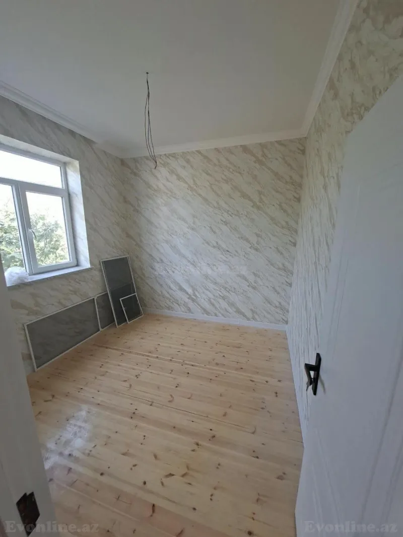 4 otaqlı həyət evi satılır — Mehdiabad, Bakı - şəkil 4