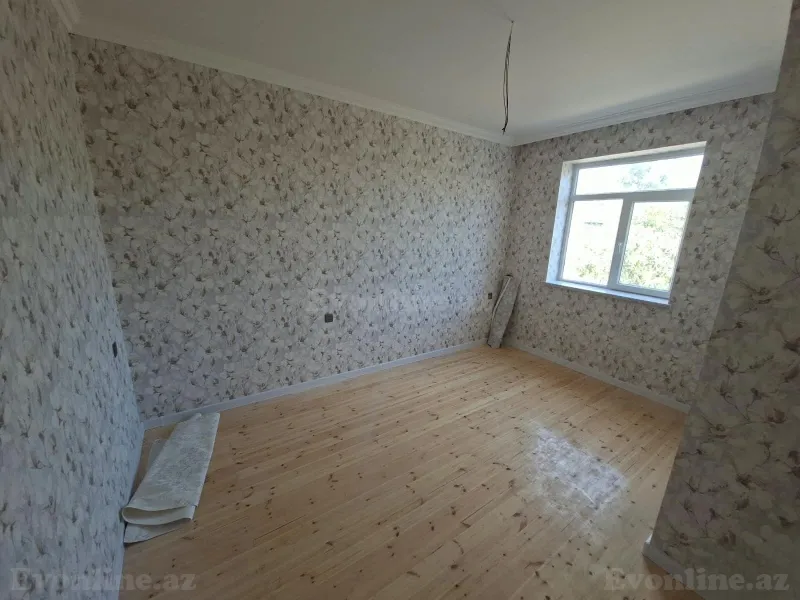 4 otaqlı həyət evi satılır — Mehdiabad, Bakı - şəkil 5
