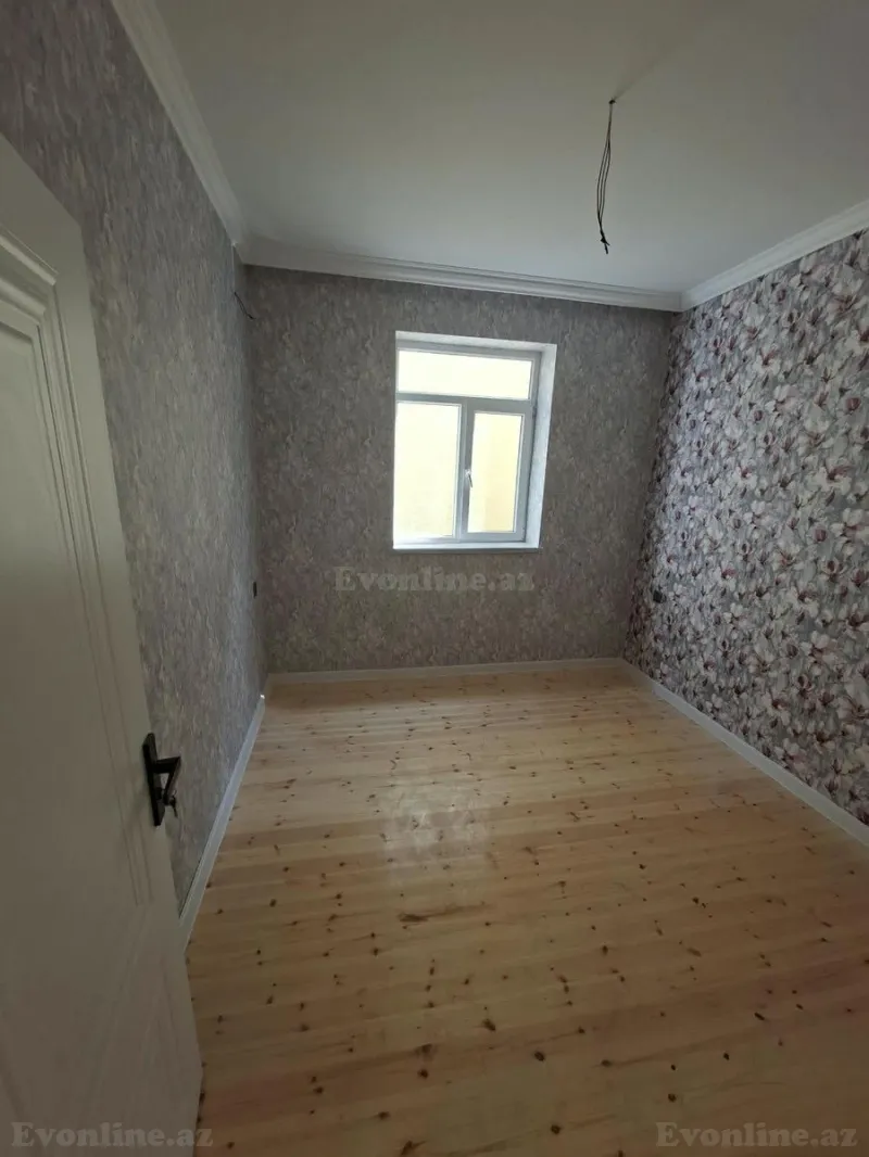 4 otaqlı həyət evi satılır — Mehdiabad, Bakı - şəkil 6