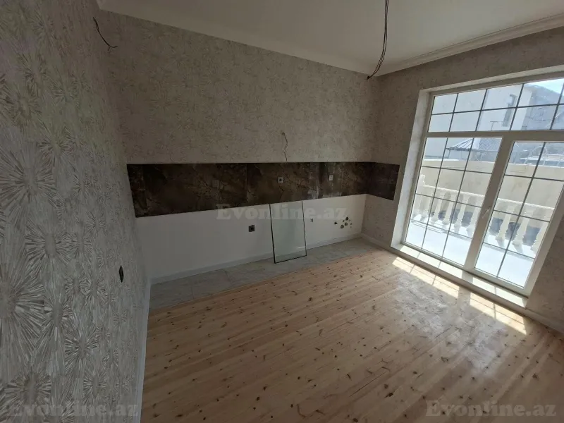 4 otaqlı həyət evi satılır — Mehdiabad, Bakı - şəkil 7
