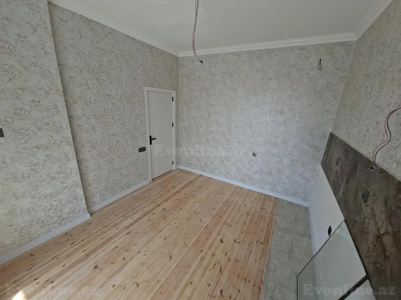 4 otaqlı həyət evi satılır — Mehdiabad, Bakı - şəkil 8