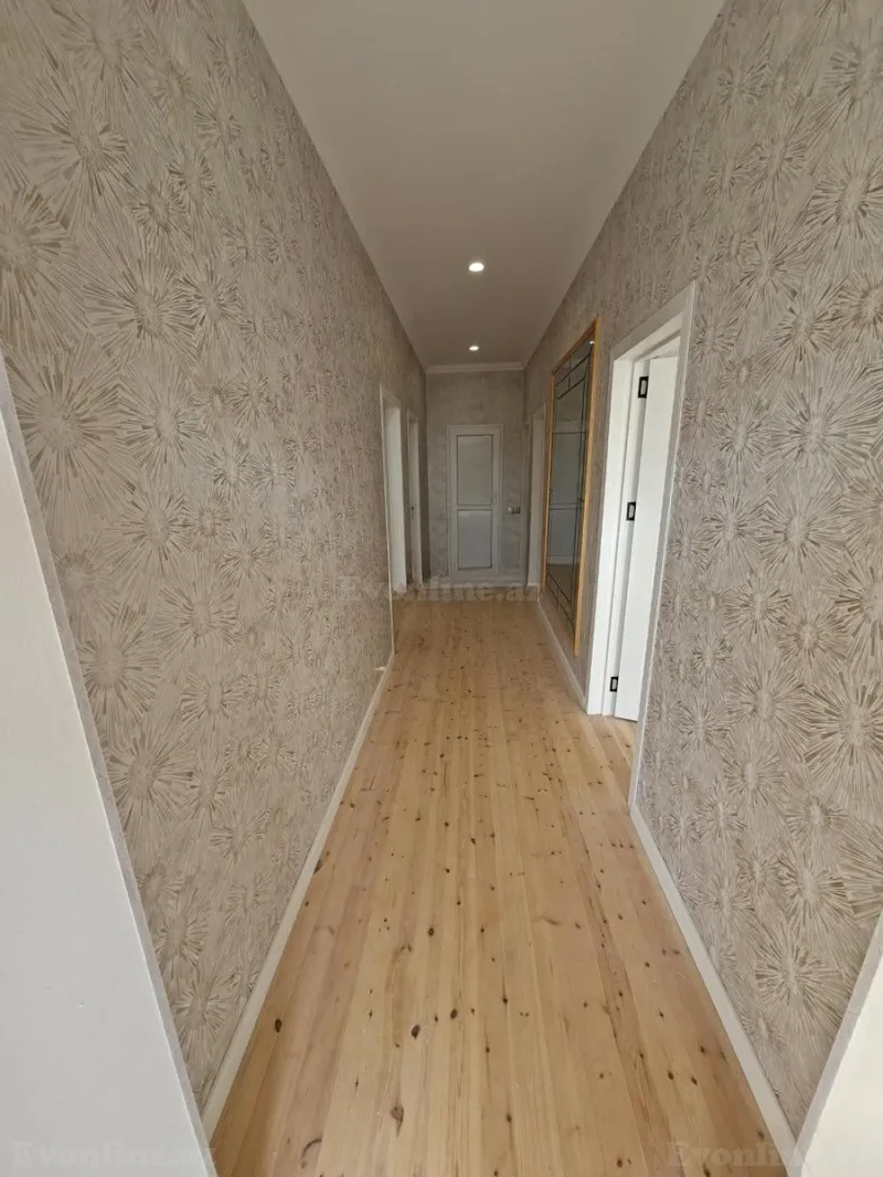 4 otaqlı həyət evi satılır — Mehdiabad, Bakı - şəkil 9