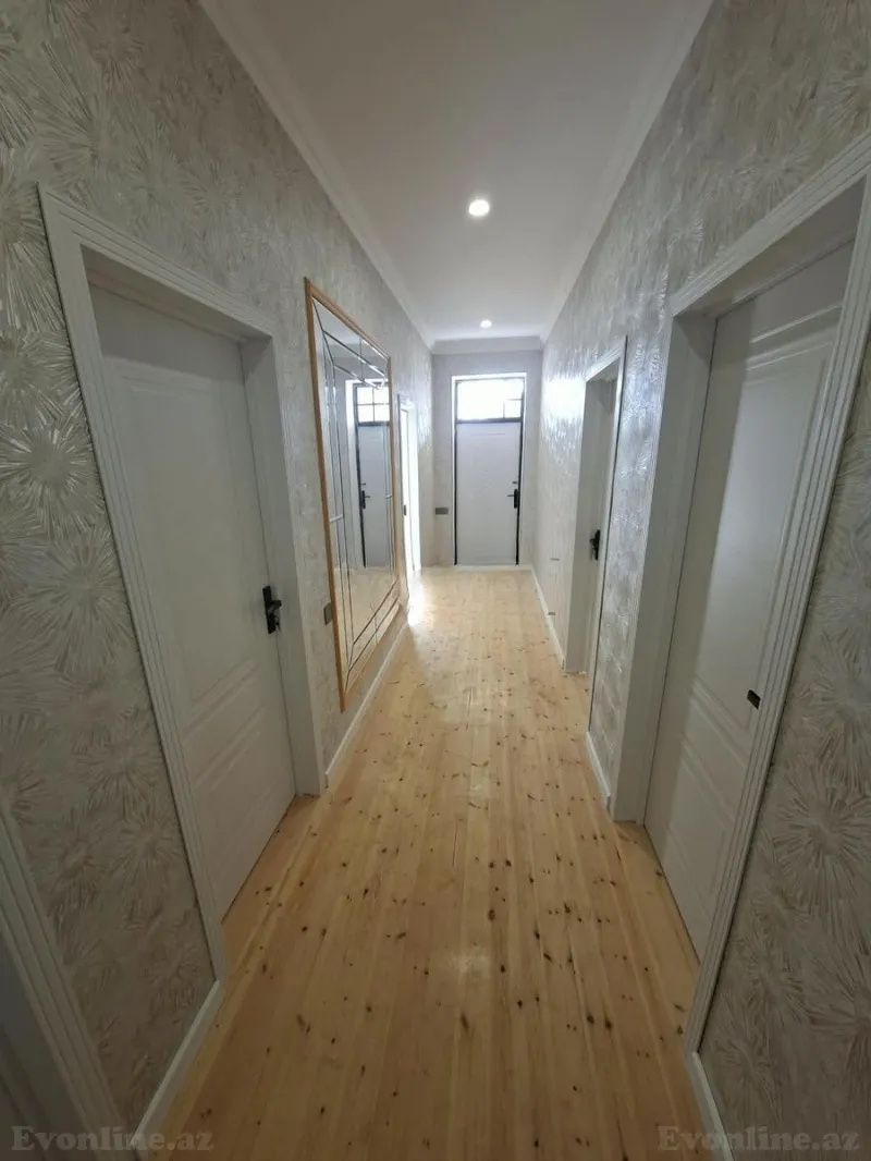 4 otaqlı həyət evi satılır — Mehdiabad, Bakı - şəkil 10