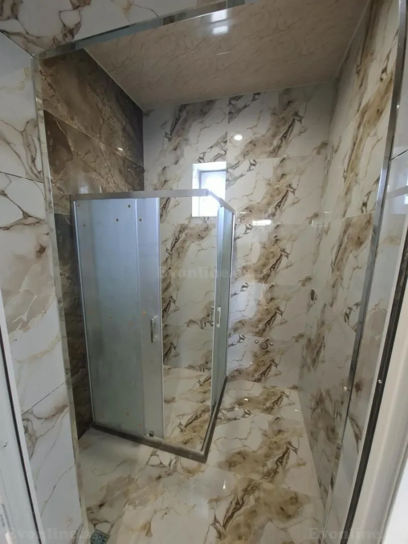 4 otaqlı həyət evi satılır — Mehdiabad, Bakı - şəkil 11