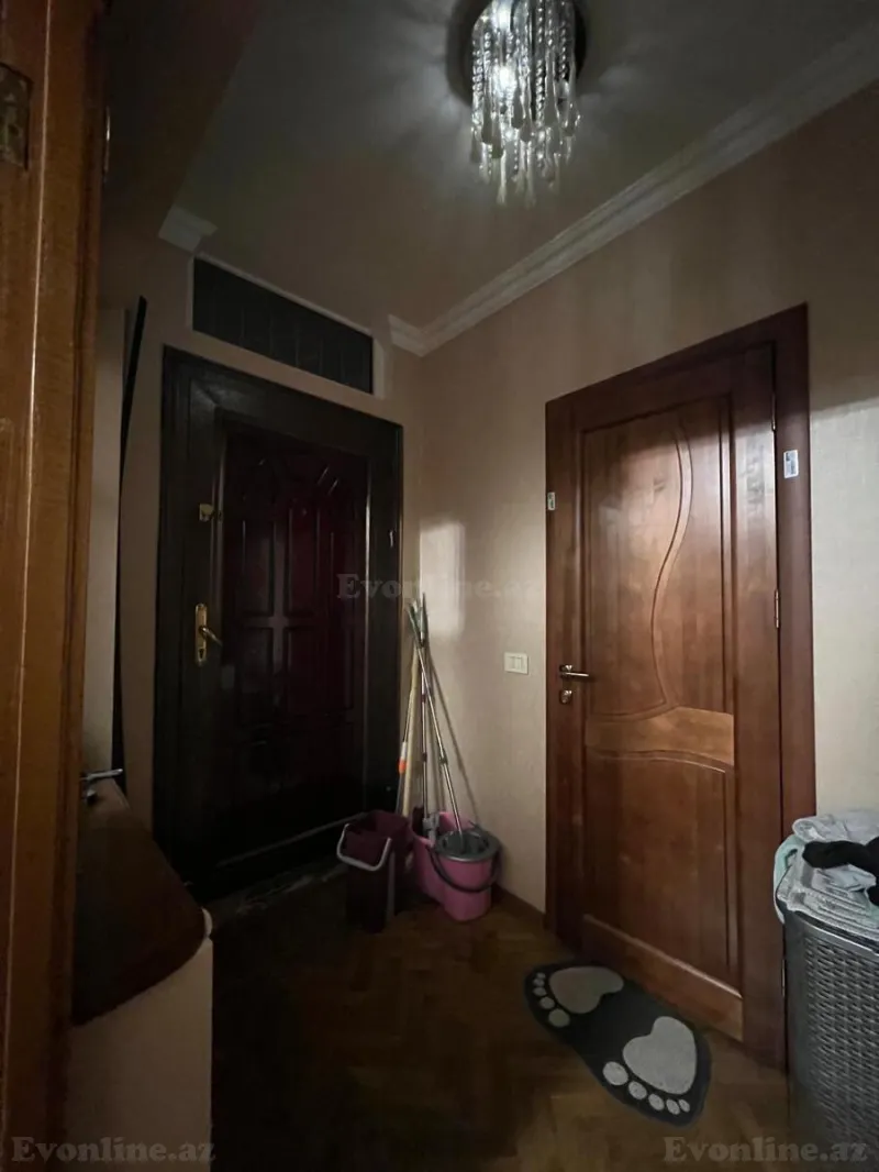 7 otaqlı həyət evi satılır — 6-cı mikrorayon, Bakı - şəkil 5