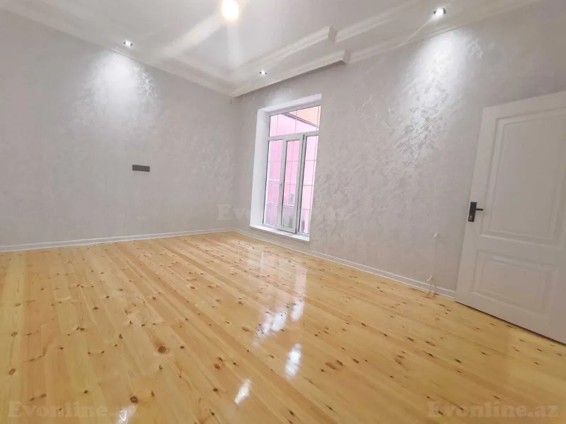 3 otaqlı həyət evi satılır — Zabrat, Bakı - şəkil 4