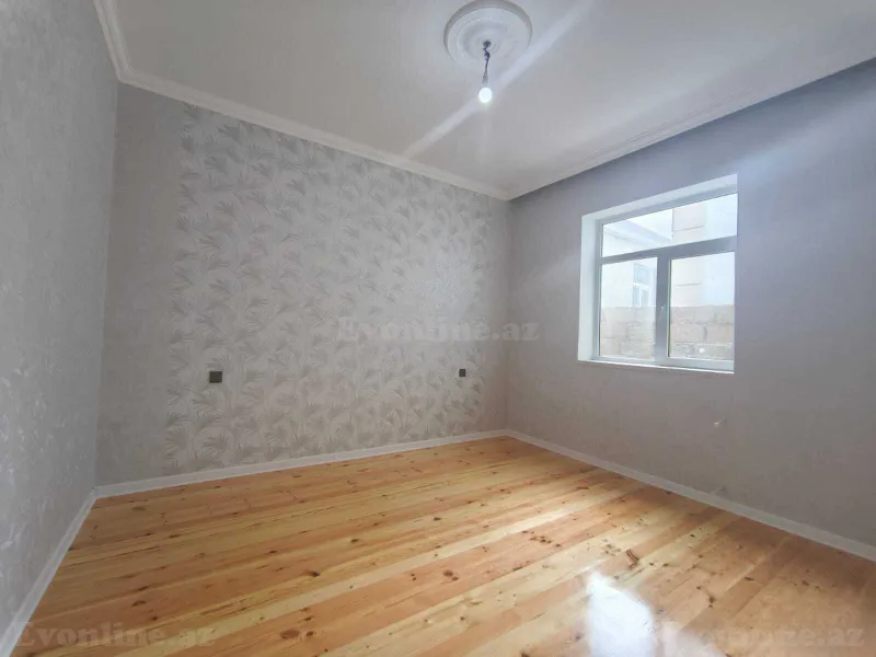 3 otaqlı həyət evi satılır — Zabrat, Bakı - şəkil 5