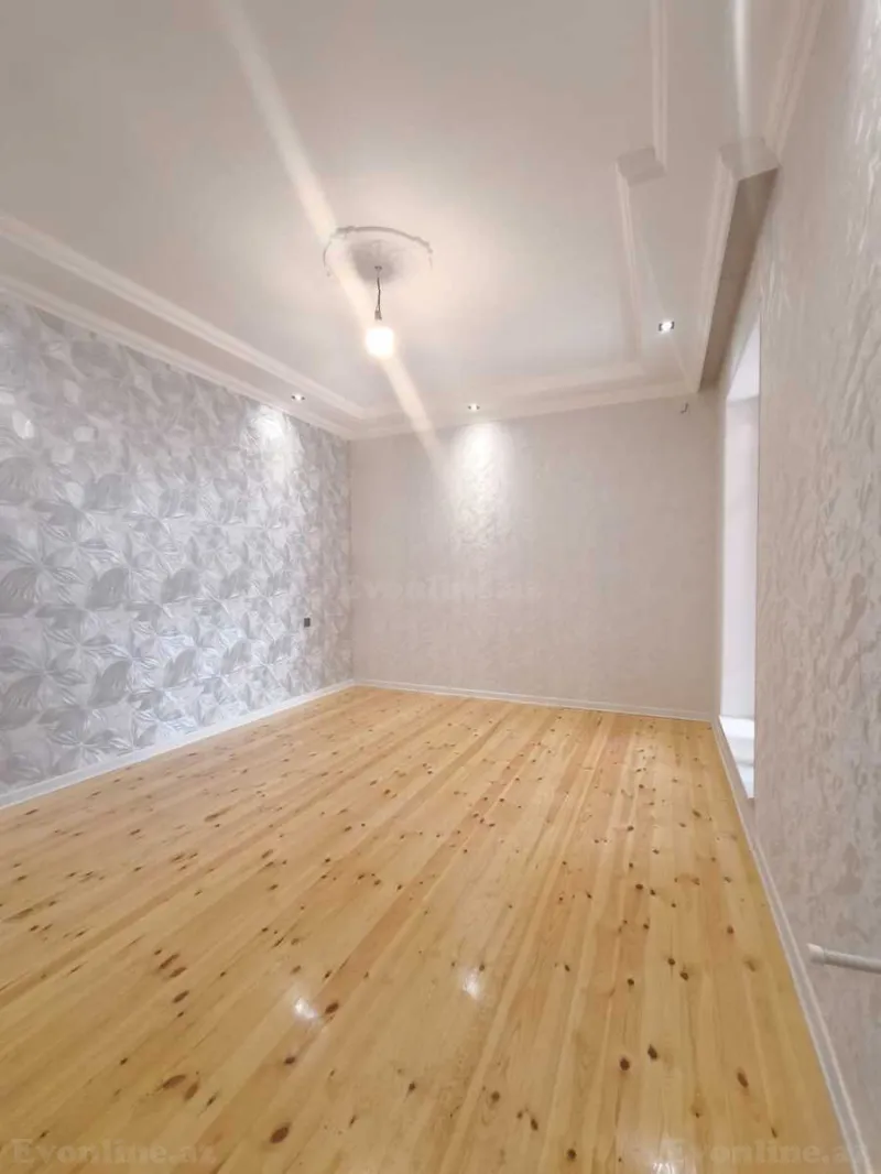 3 otaqlı həyət evi satılır — Zabrat, Bakı - şəkil 6