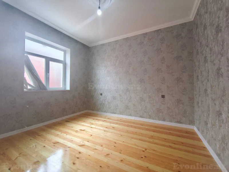 3 otaqlı həyət evi satılır — Zabrat, Bakı - şəkil 10