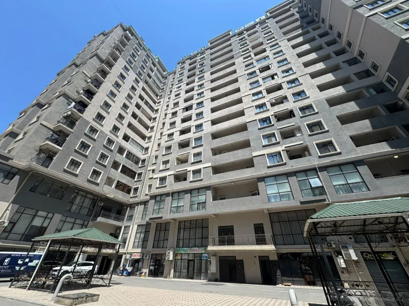 3 otaqlı Mənzil 116 m² Nərimanov r. Satılır