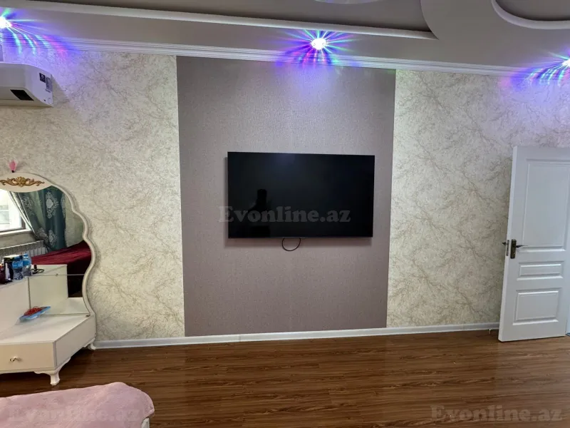 3 otaqlı yeni tikili mənzil satılır — Nərimanov r., Bakı - şəkil 17