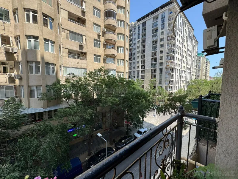 3 otaqlı yeni tikili mənzil satılır — Nərimanov r., Bakı - şəkil 19