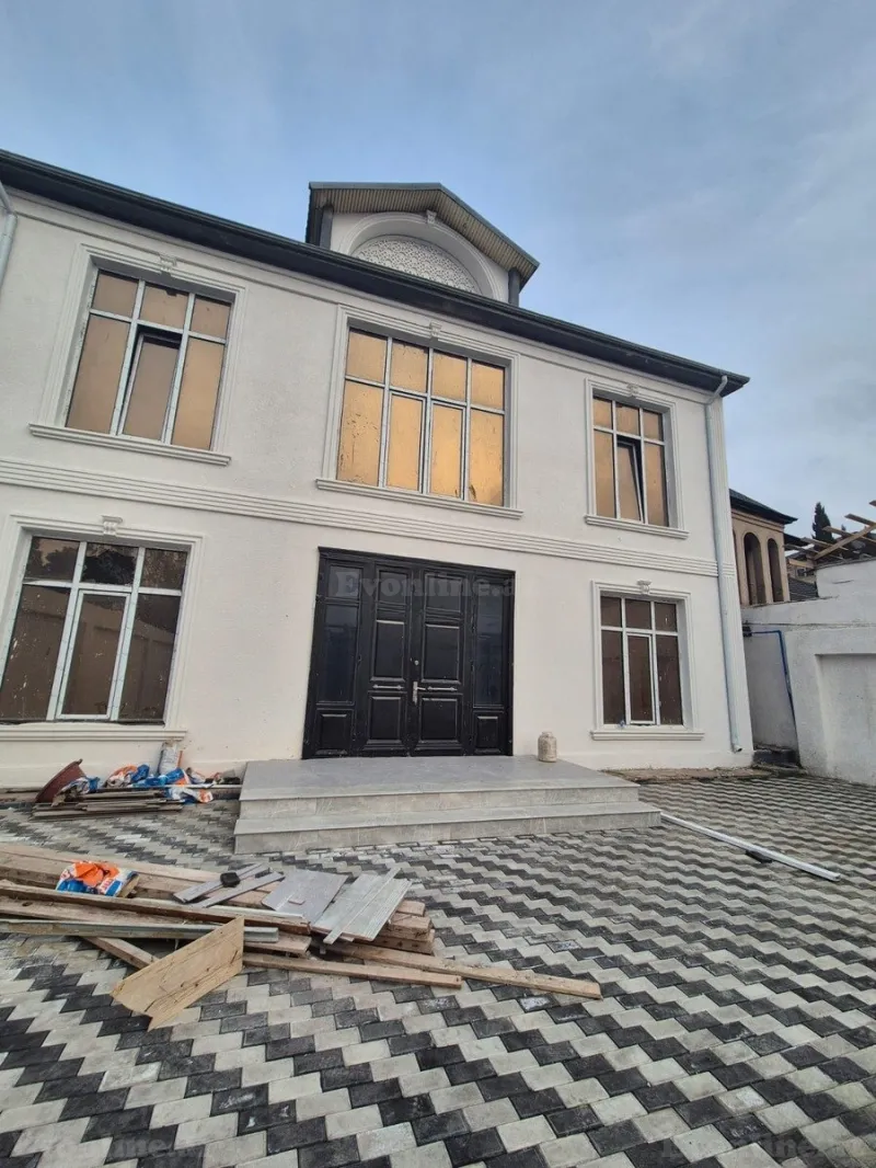 Obyekt satılır — Bakıxanov, Bakı - şəkil 2