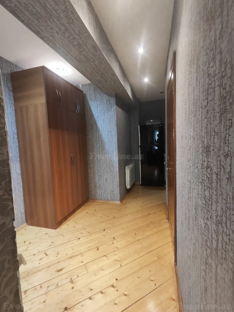 4 otaqlı yeni tikili mənzil satılır — Bakıxanov, Bakı - şəkil 16