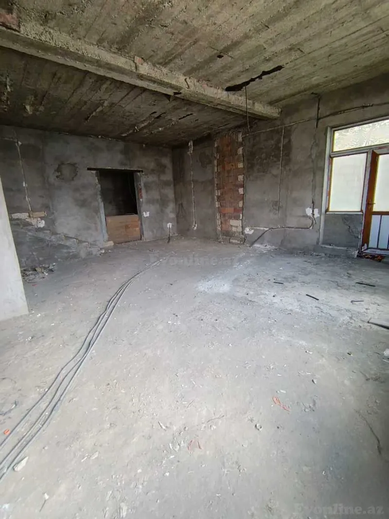 8 otaqlı həyət evi satılır — 8-ci kilometr, Bakı - şəkil 14