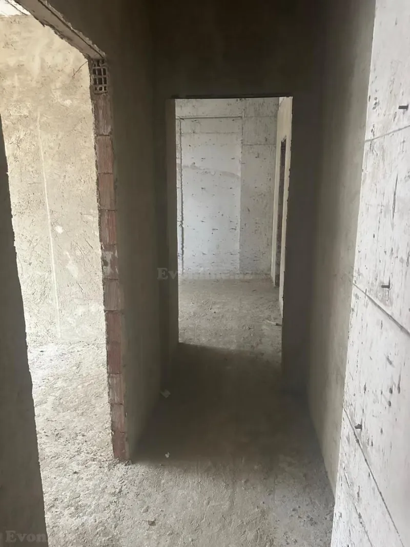 3 otaqlı yeni tikili mənzil satılır — Bakmil m., Bakı - şəkil 13