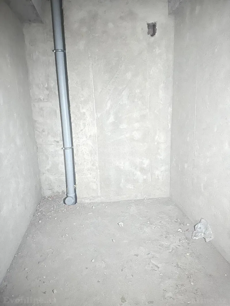3 otaqlı yeni tikili mənzil satılır — Bakmil m., Bakı - şəkil 15