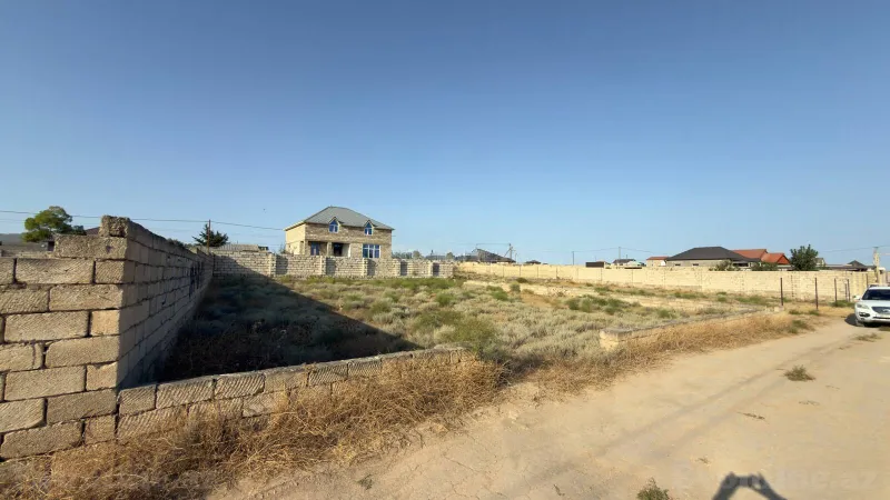 Torpaq satılır — Türkan, Bakı - şəkil 3