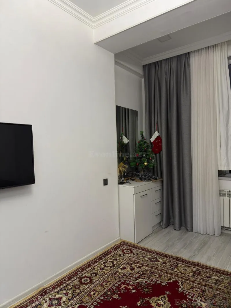 2 otaqlı yeni tikili mənzil satılır — Həzi Aslanov, Bakı - şəkil 19