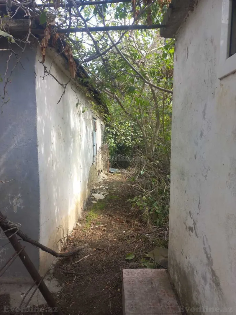 2 otaqlı həyət evi satılır — Yeni Suraxanı, Bakı - şəkil 5