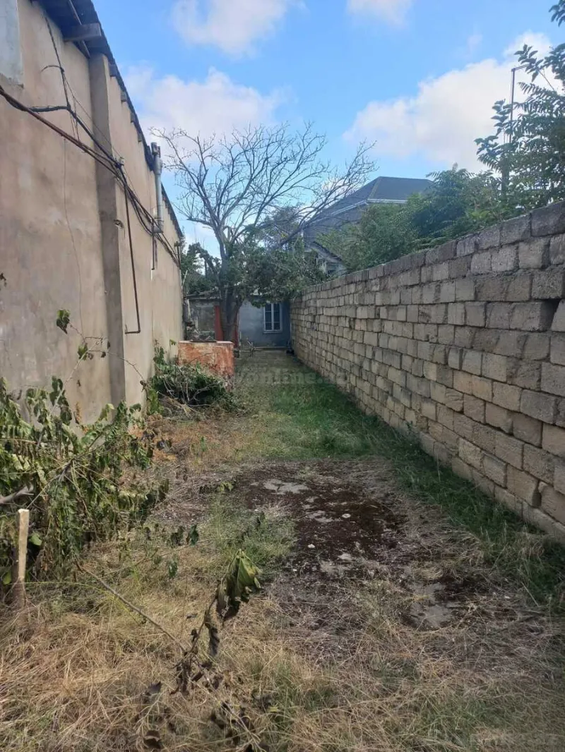 2 otaqlı həyət evi satılır — Yeni Suraxanı, Bakı - şəkil 7