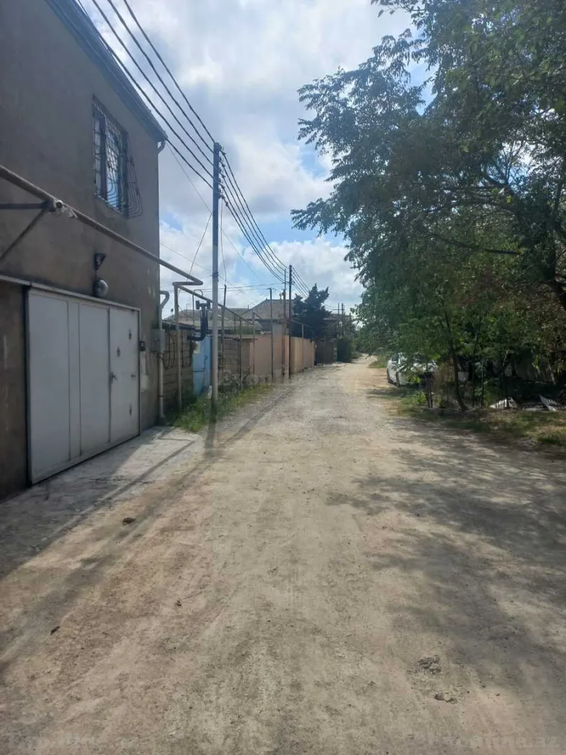 2 otaqlı həyət evi satılır — Yeni Suraxanı, Bakı - şəkil 9