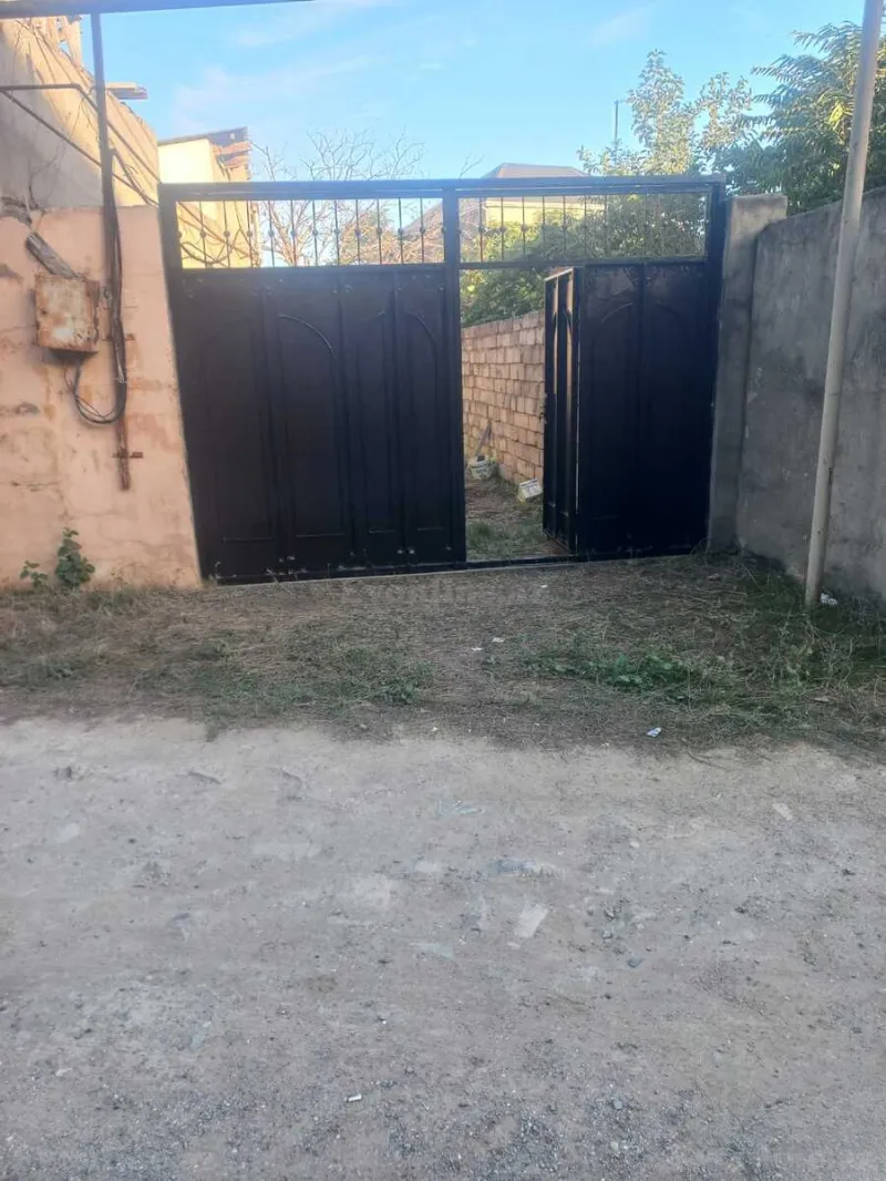 2 otaqlı həyət evi satılır — Yeni Suraxanı, Bakı - şəkil 11