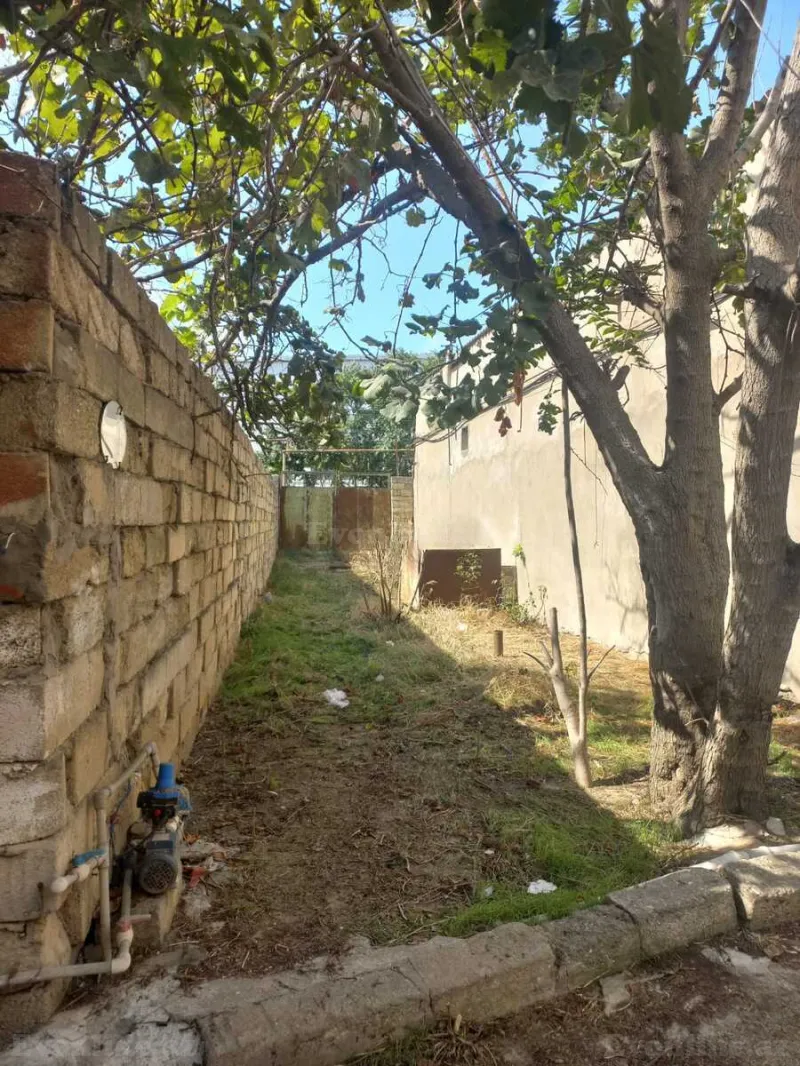 2 otaqlı həyət evi satılır — Yeni Suraxanı, Bakı - şəkil 12