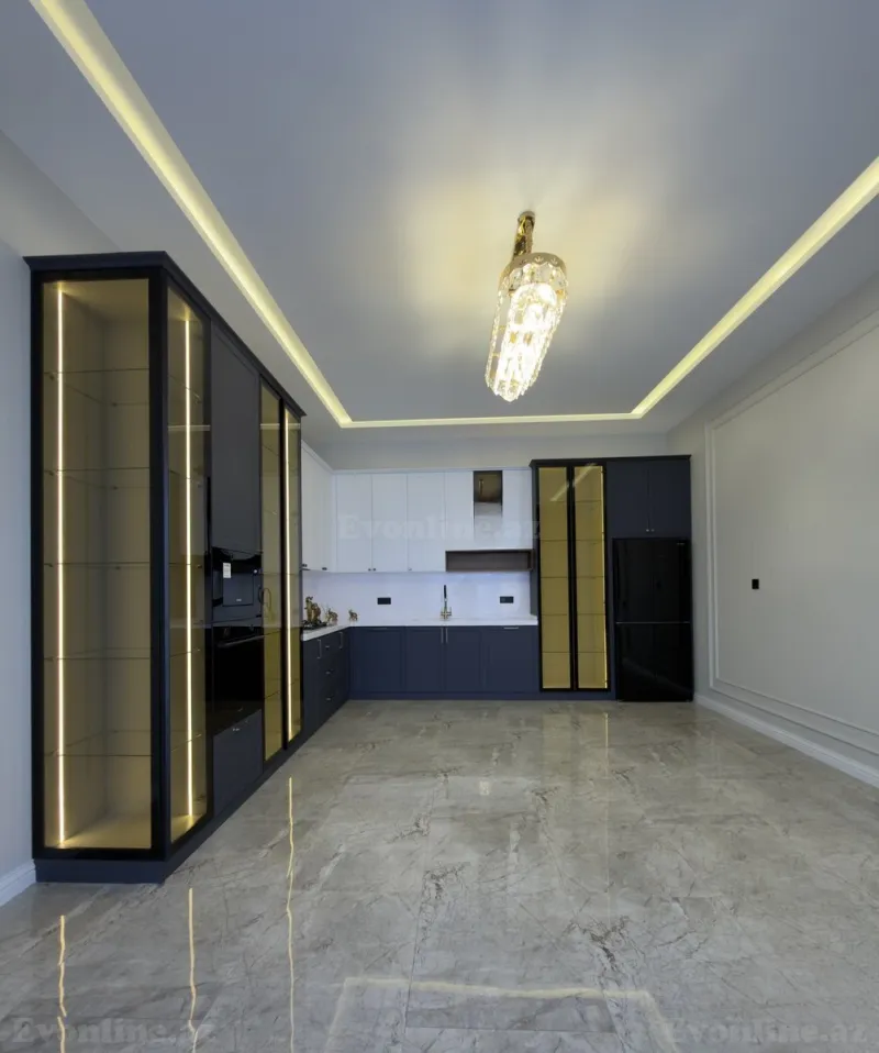 5 otaqlı həyət evi satılır — Şüvəlan, Bakı - şəkil 10