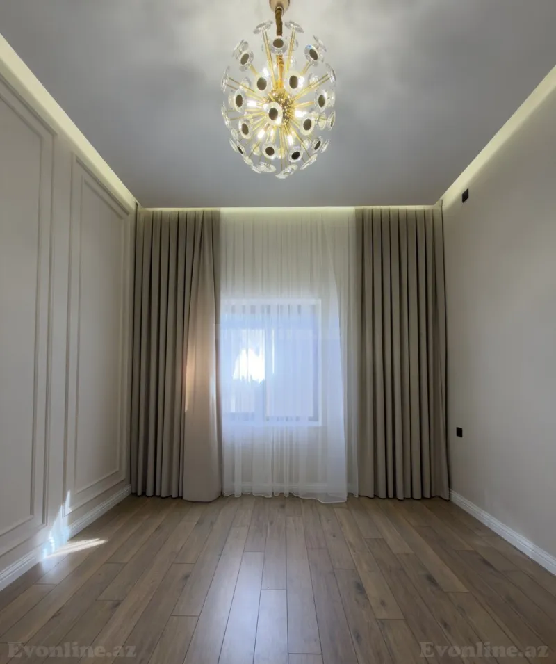 5 otaqlı həyət evi satılır — Şüvəlan, Bakı - şəkil 14