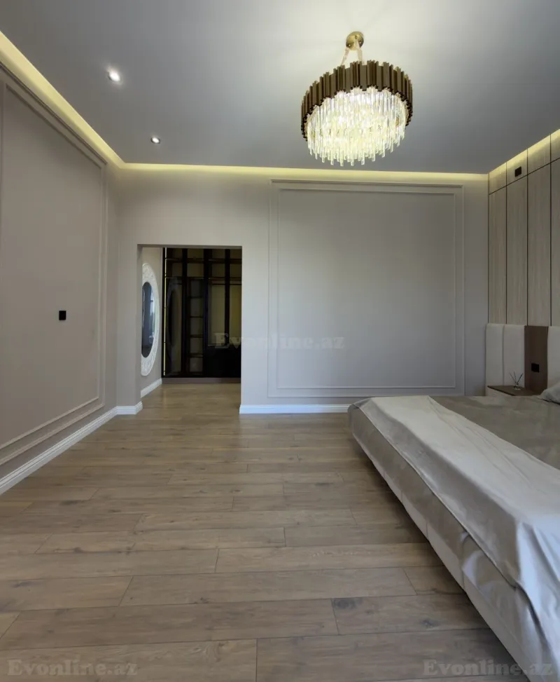 5 otaqlı həyət evi satılır — Şüvəlan, Bakı - şəkil 18