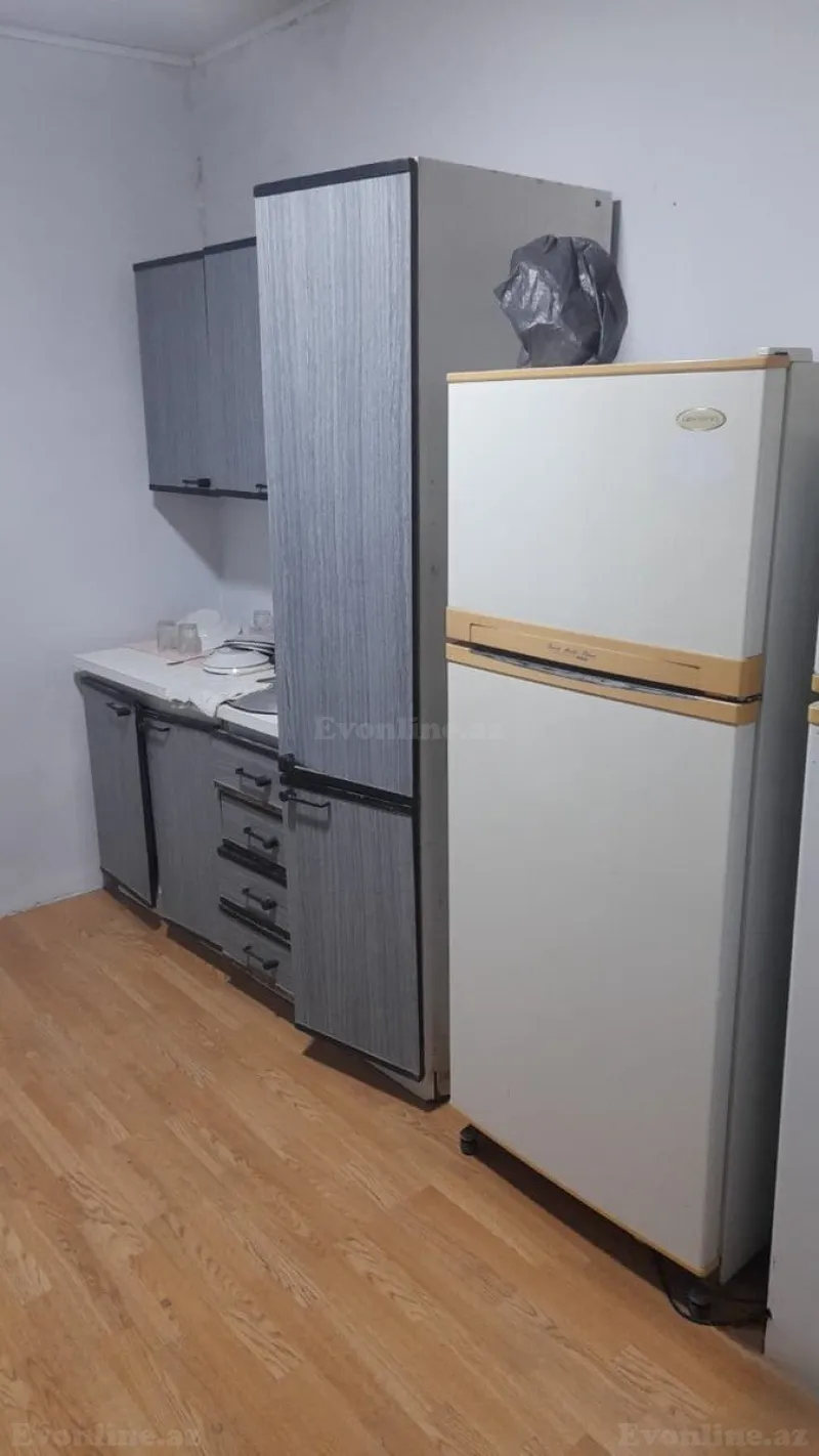 2 otaqlı köhnə tikili mənzil kirayə verilir — Böyükşor, Bakı - şəkil 3